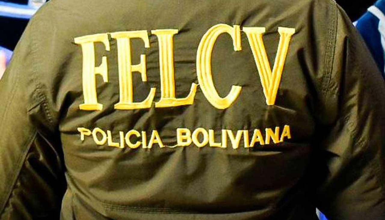 Está prófugo, pero se comunicó con su familia: Felcv busca al hombre acusado de agredir sexualmente a su sobrina
