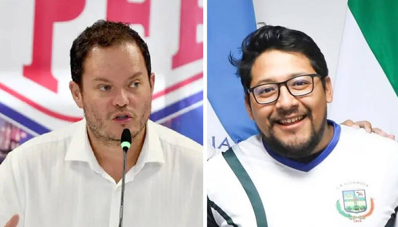 Gobierno busca confirmar si un hijo del expresidente Arce y Armin Dorgathen recibieron refugio en Brasil