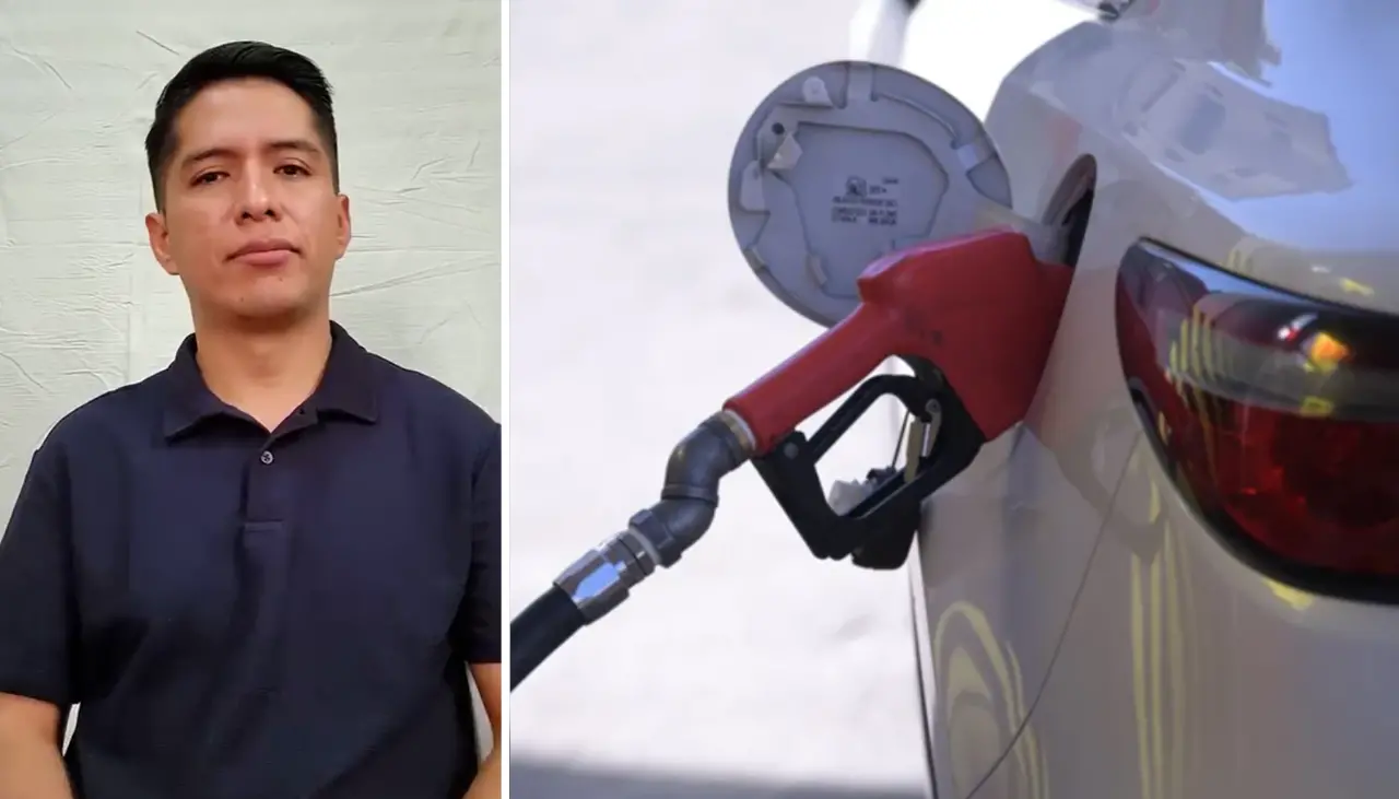 Andrónico reaparece y anuncia una acción de inconstitucionalidad contra el decreto 5503