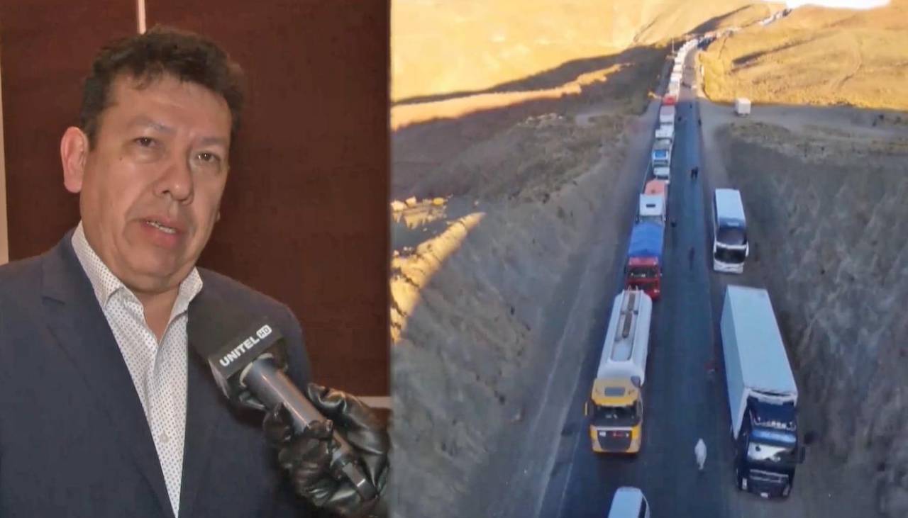 Industriales dicen que Bolivia perdió más de $us 2.500 millones por los bloqueos; piden se aplique el Estado de excepción