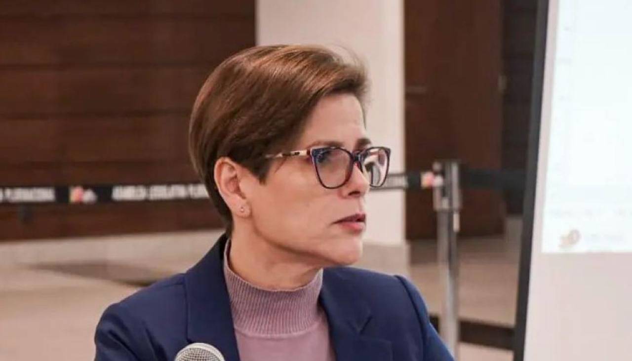 Tras su aprehensión, jueza Moreno será llevada a La Paz para responder por el delito de prevaricato