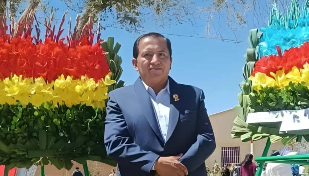 Dictan detención preventiva para el acusado de matar al cónsul boliviano en Argentina, reporta la Policía 