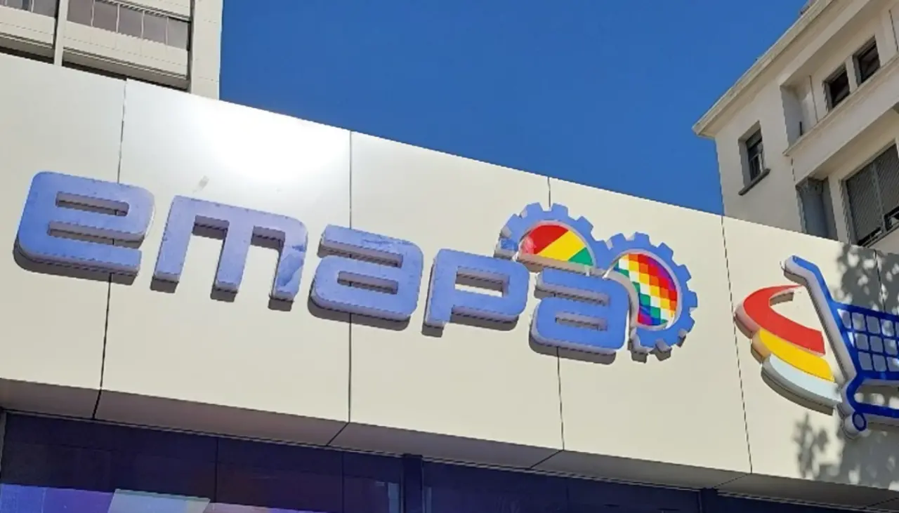 “Es un gran pulpo de corrupción”, dice ministro de Desarrollo Productivo sobre la auditoria a Emapa