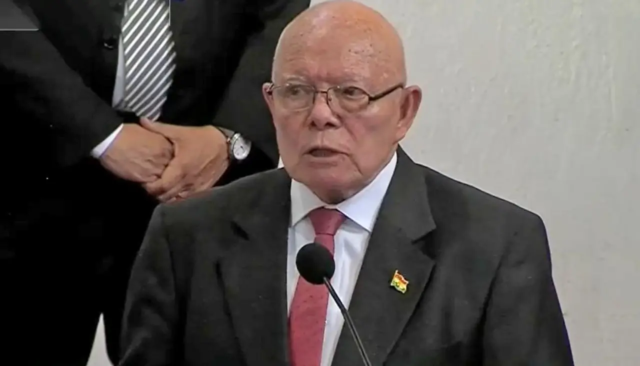 TSE pide priorizar convocatoria para las subnacionales y la elección de autoridades electorales y judiciales