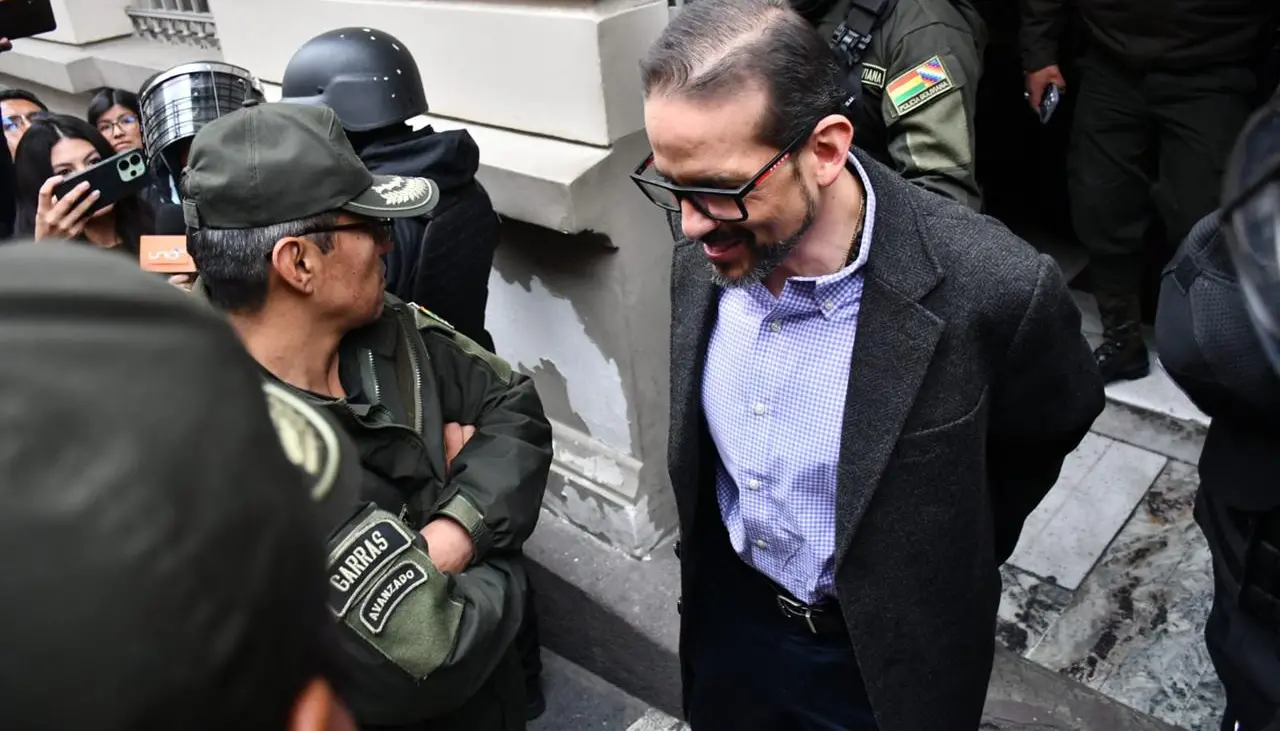 Audiencia de Camacho por el caso del Decreto 373 es reprogramada para el 13 de agosto