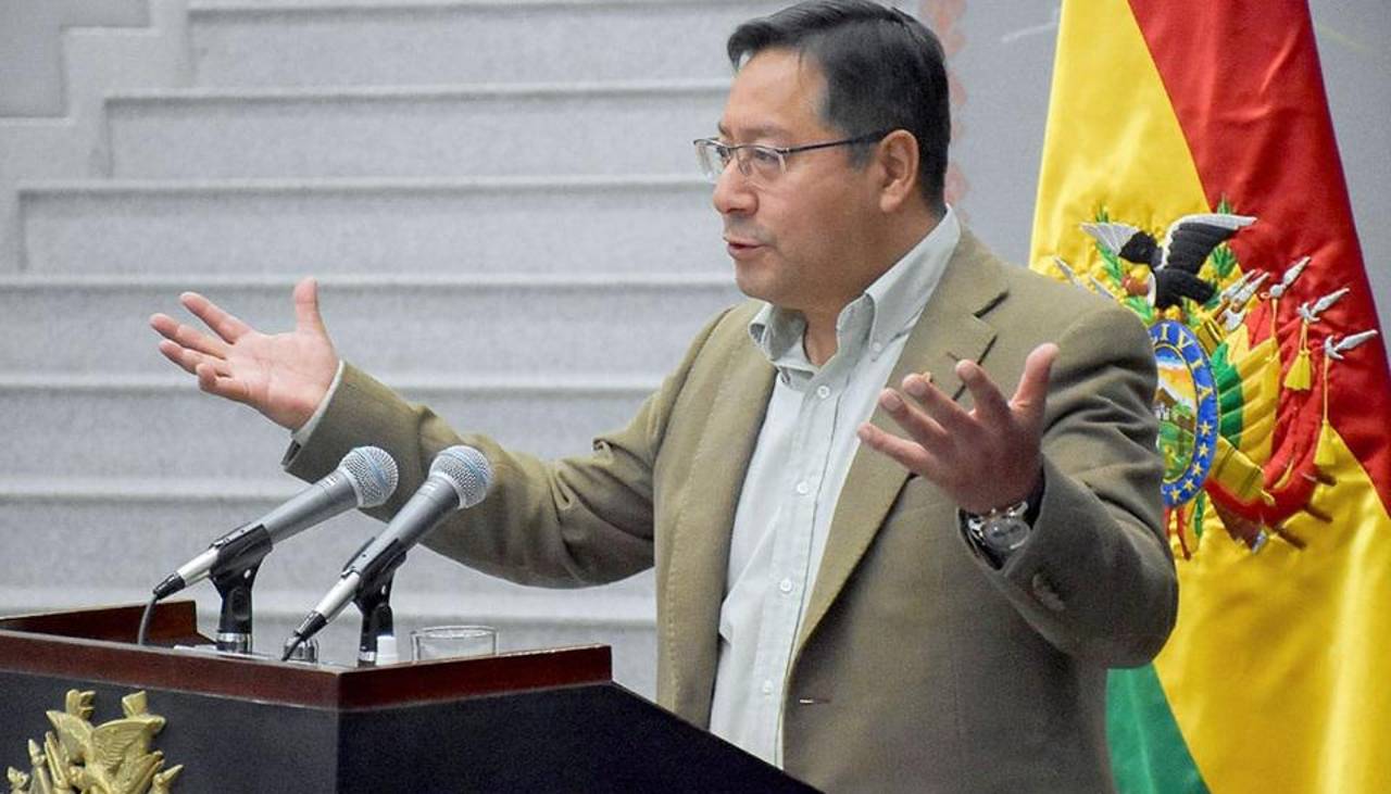 La economía boliviana decreció un 1,63% entre enero y septiembre de 2025, según el INE