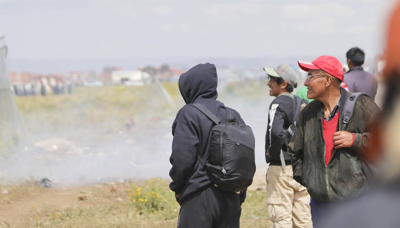 Accidente aéreo: Fiscalía dice que 24 personas quedaron con detención preventinva por la sustracción de billetes