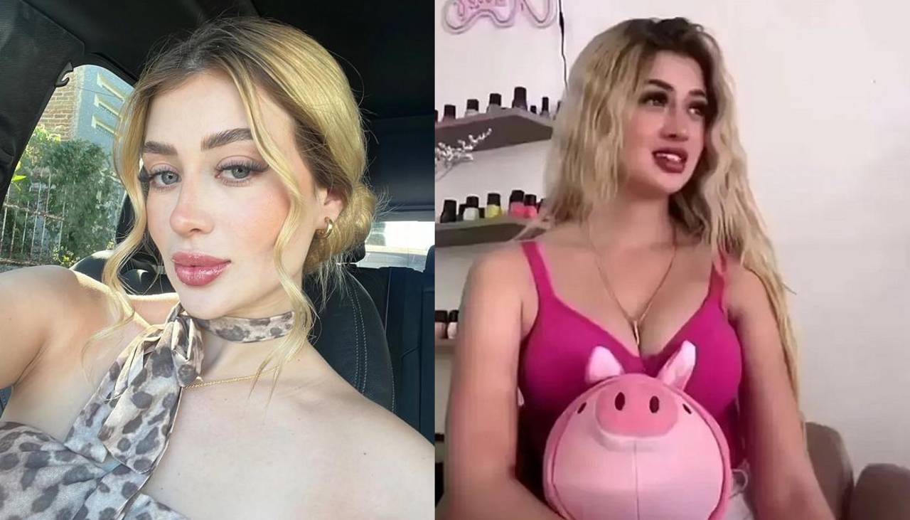 Supuesta testigo del asesinato de Valeria Márquez y dice que vio quien disparó a la tiktoker
