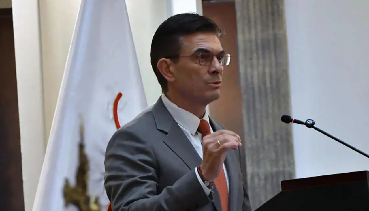 Rodrigo Paz: El BCB “deja de ser una caja chica” del Gobierno de turno