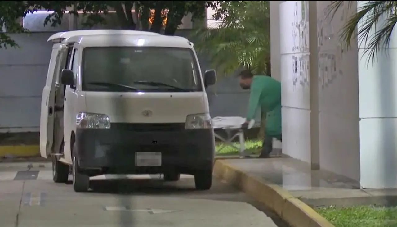 Tragedia aérea: Pilotos murieron por “desangramiento” tras precipitación de aeronave, señala autopsia