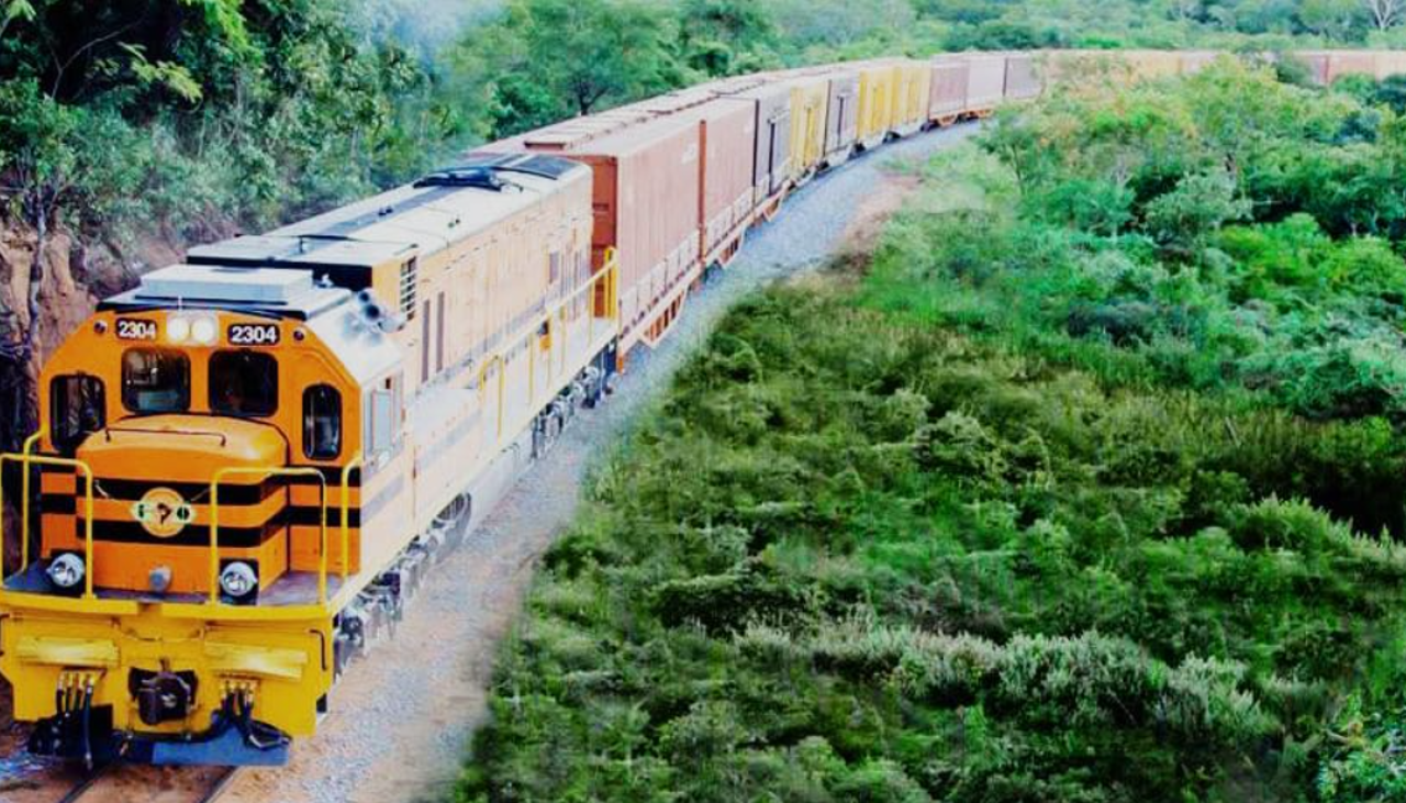 Desde este 27 de febrero se podrá viajar en tren a la Chiquitanía: Este es el precio del pasaje