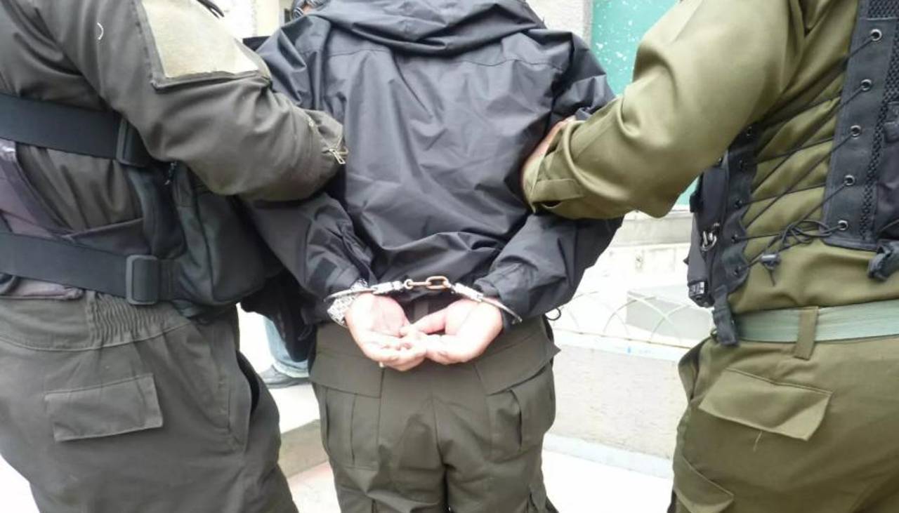 Envían a la cárcel con detención preventiva a seis policías de Diprove acusados de extorsión