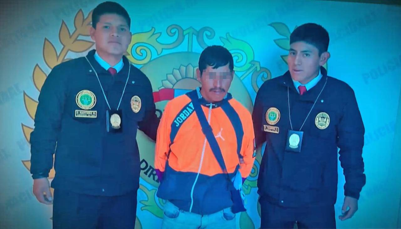 Acusado de feminicidio en Cochabamba enfrentará procesos por otros delitos en Perú antes de su extradición