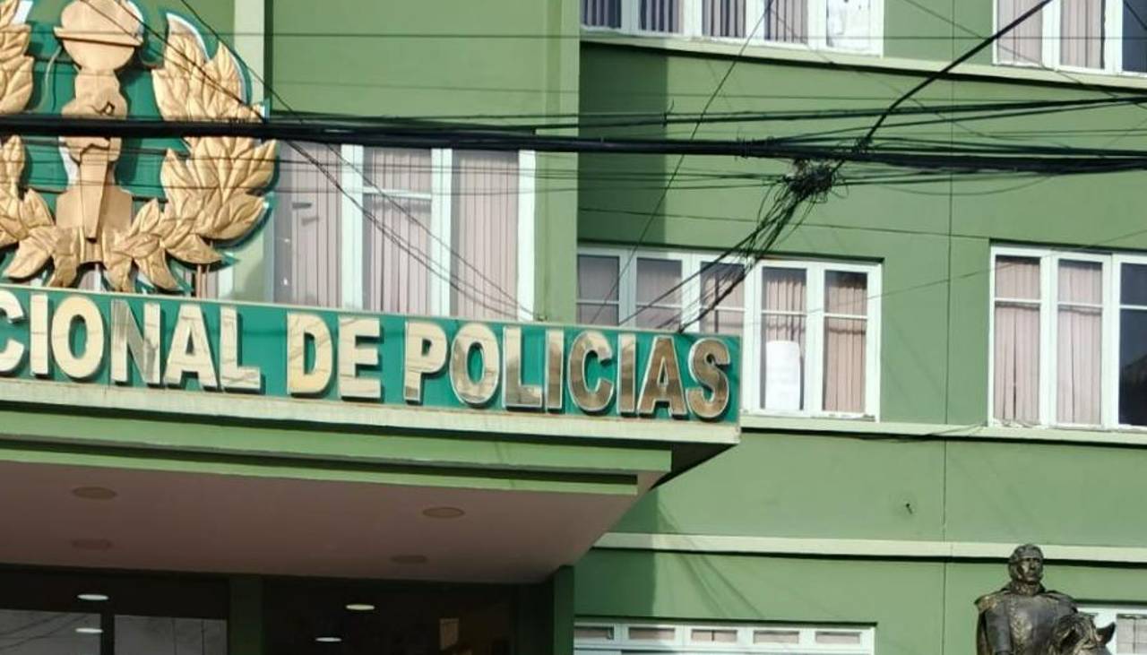 Muerte de cadete de Anapol: Fiscalía dice que autopsia estableció que una neumonía provocó el deceso