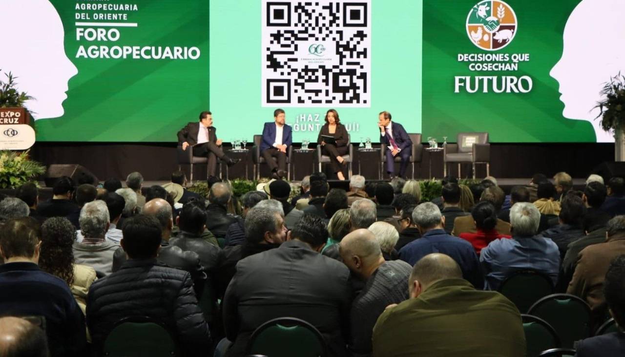 Tuto, Manfred y Samuel se comprometen a sentarse con el sector productivo tras las elecciones para lograr gobernabilidad