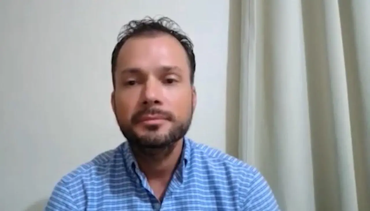 Caso ítems fantasmas: Ya hay fecha para la extradición de Antonio Parada desde Brasil