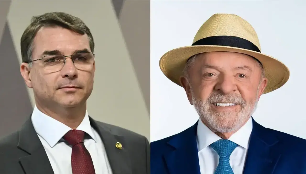 En Vivo: Lula y Bolsonaro se enfrentan en su primer debate a una semana de las presidenciales en Brasil