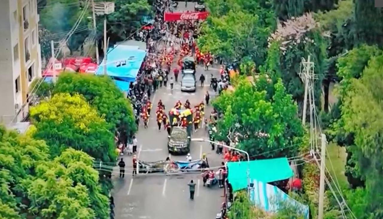 Más de 100 fraternidades y grupos participarán del Corso de Corso este sábado en Cochabamba