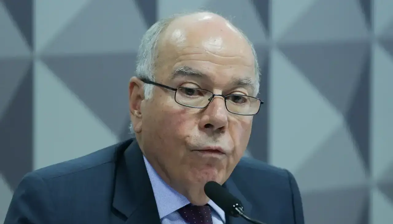 El canciller brasileño llegará este lunes a Bolivia para hablar de seguridad, energía e infraestructura