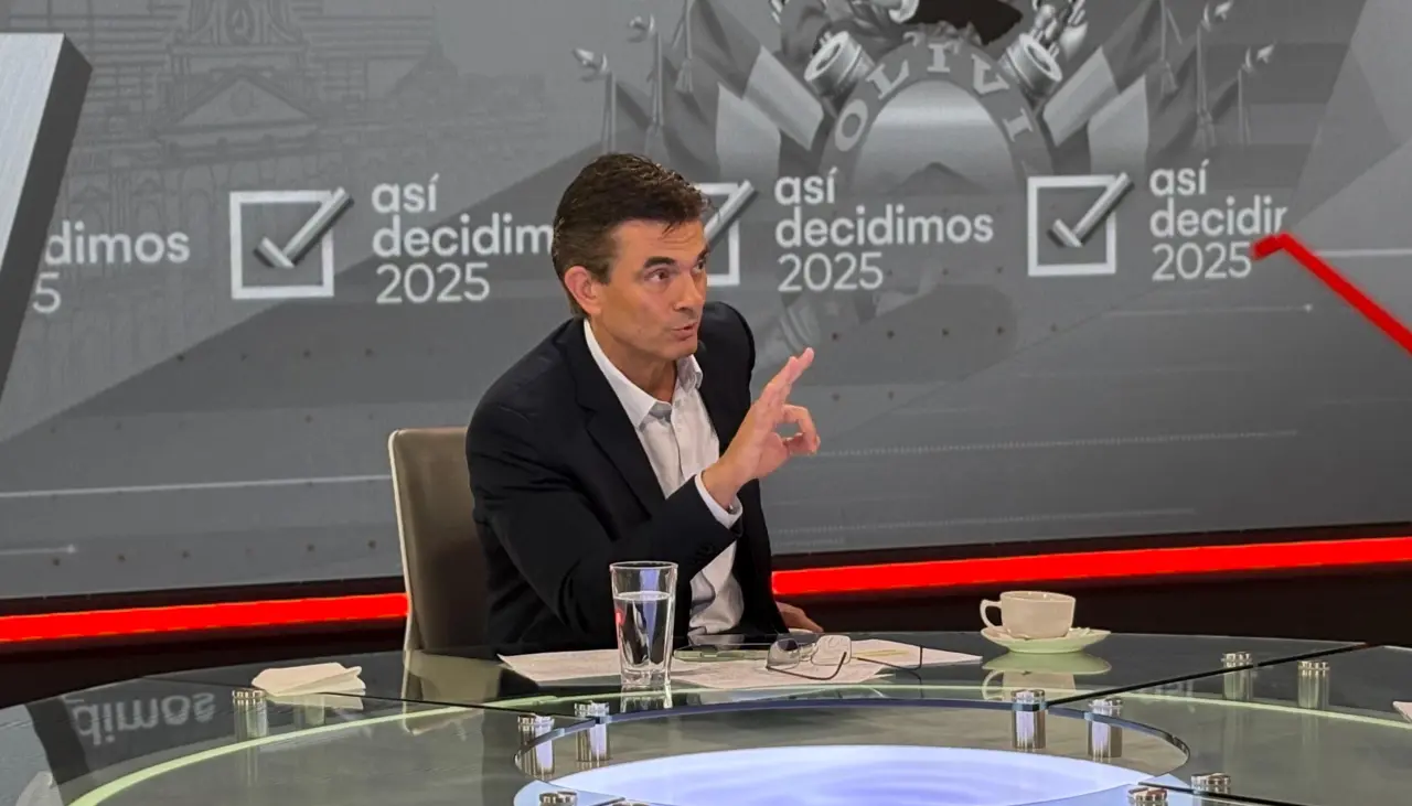 “Ser formal en Bolivia tiene que ser barato”: Paz propone integración económica basada en beneficios reales