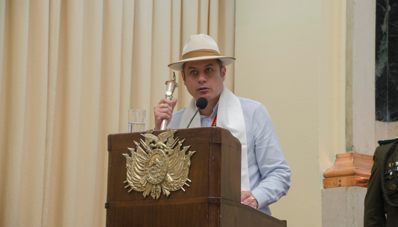 Lara convoca al pleno de la Asamblea Legislativa para abordar preselección de candidatos al TCP y el TSJ