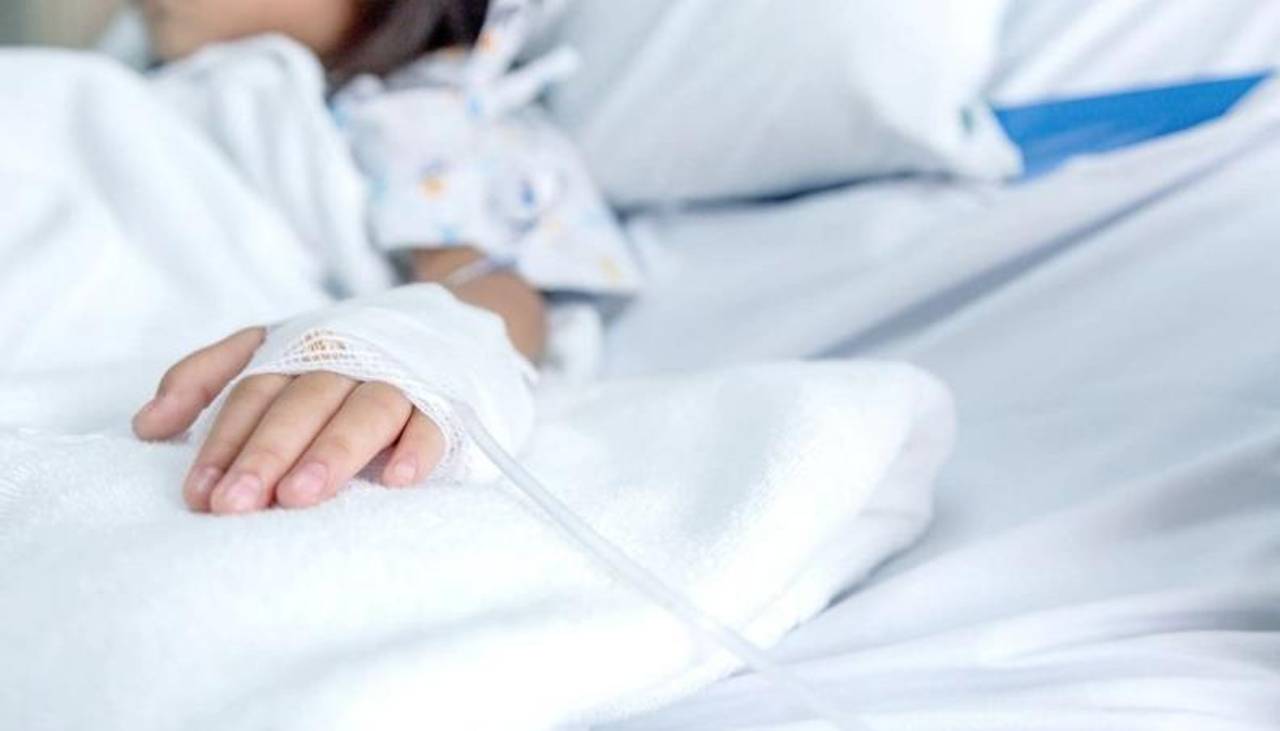 Fallece por rabia humana la niña que fue mordida por un perro antes de Navidad