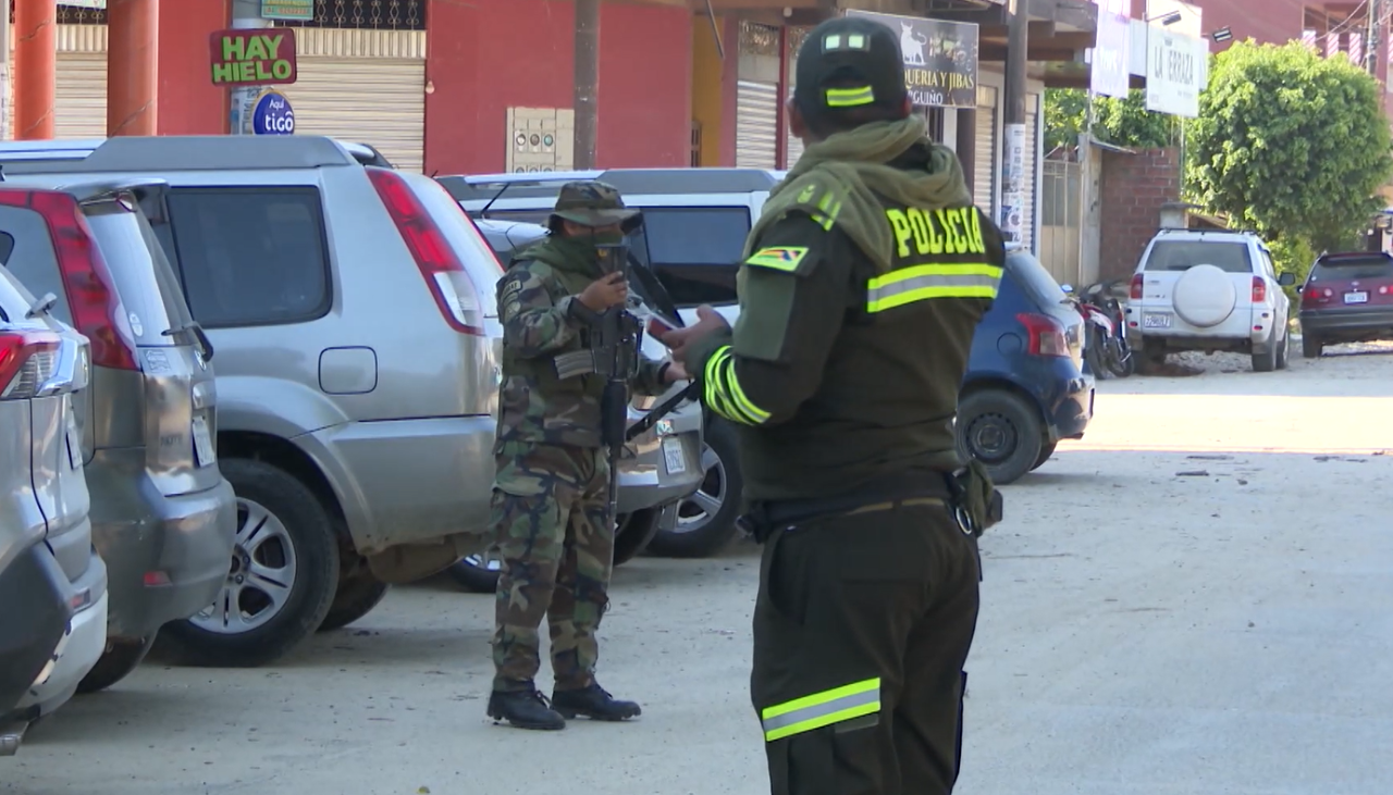 Aprehenden a cincos sujetos que se presume están vinculados a la balacera donde murió una niña de 5 años