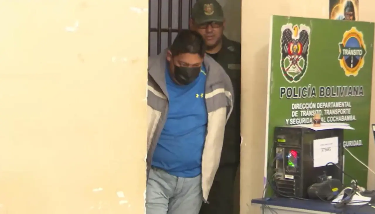 Atropello con muerte: Tanto el conductor como la víctima estaban bajo los efectos del alcohol, señala Tránsito 