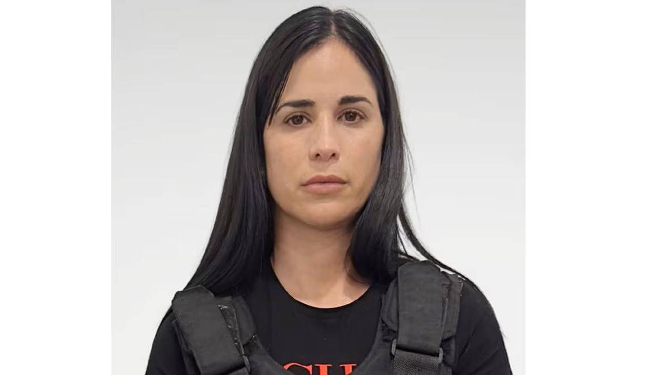 Fiscalía de Paraguay acusa formalmente a la esposa de Marset por lavado de dinero