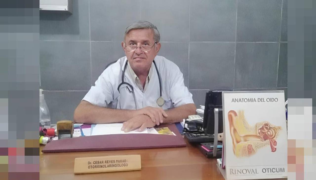 ¿Quién era el médico hallado sin vida en un domicilio del Beni?
