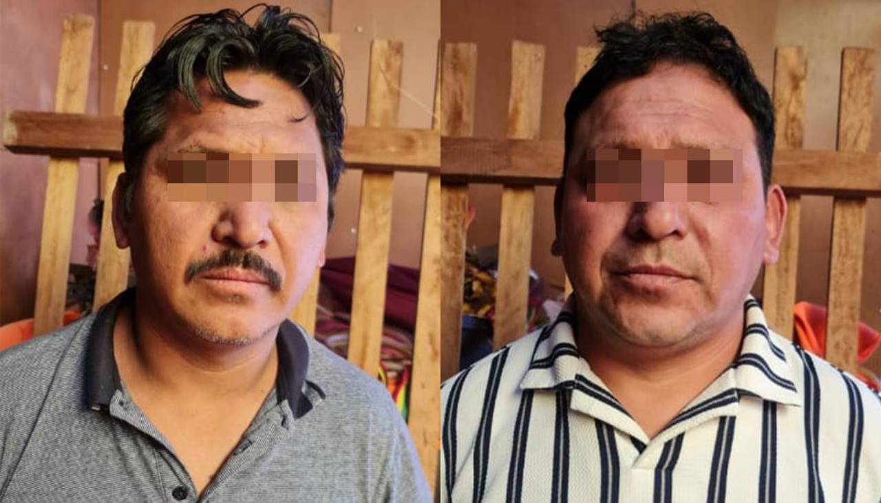 Dictan detención preventiva para exdirigente del MAS y su hermano tras hallar armas y explosivos en una vivienda