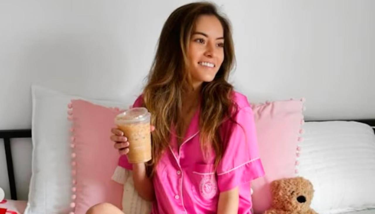 Muere una joven influencer que compartió con millones su lucha contra el cáncer