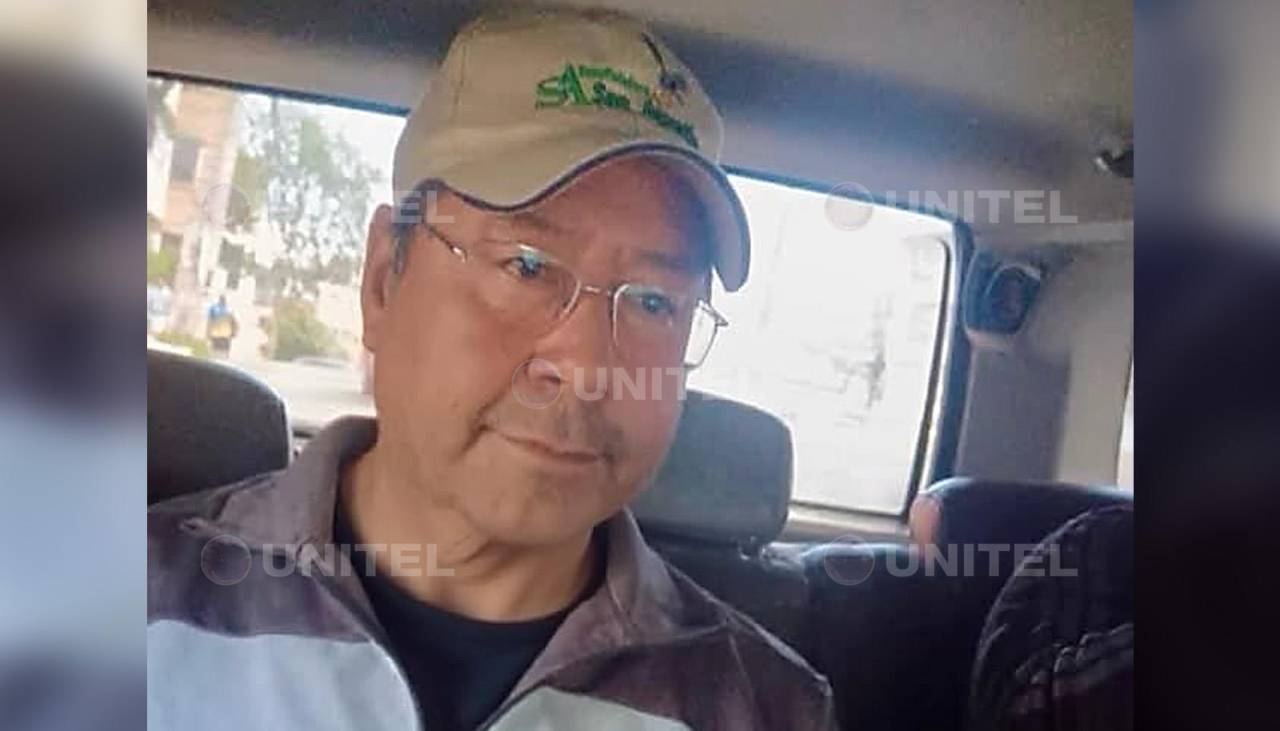 Fiscalía confirma aprehensión de Arce y lo investiga por dos delitos por el caso Fondo indígena