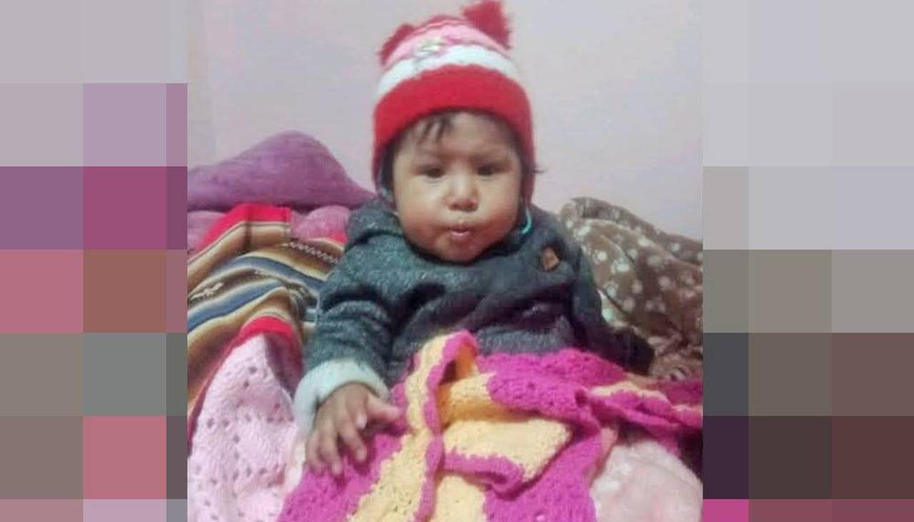 Denuncian el rapto de una bebé en El Alto, una mujer fingió que la cuidaría mientras su joven madre compraba pañales