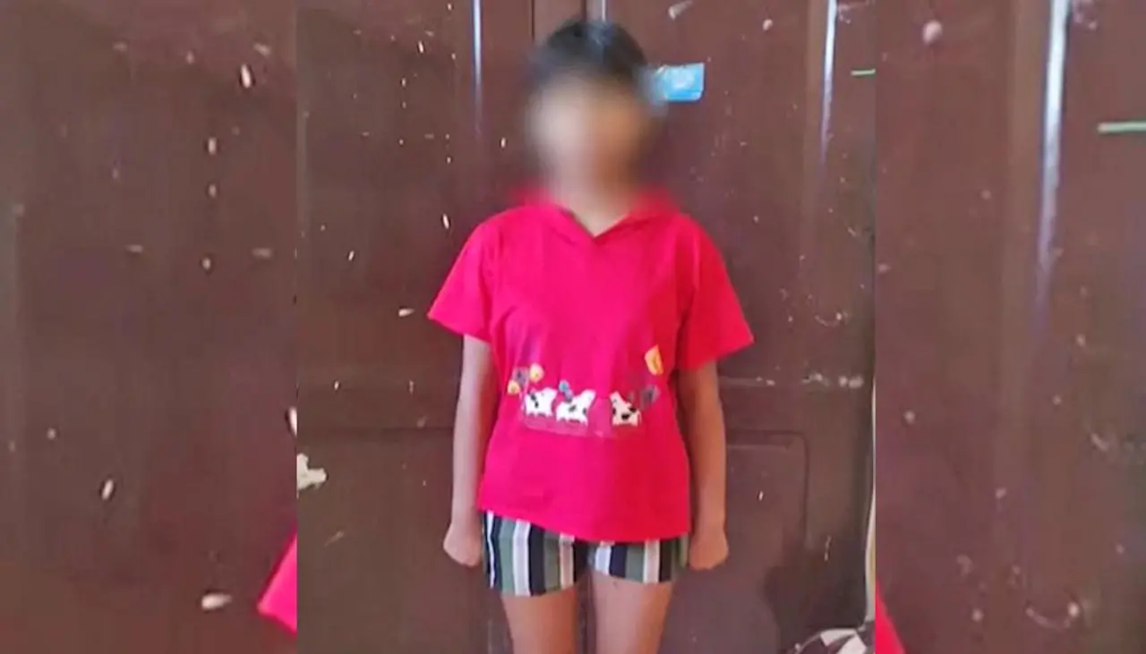 Adolescente trepó uno de los muros para fugar del Centro ‘Cometa’, llevaba casi dos meses recluida