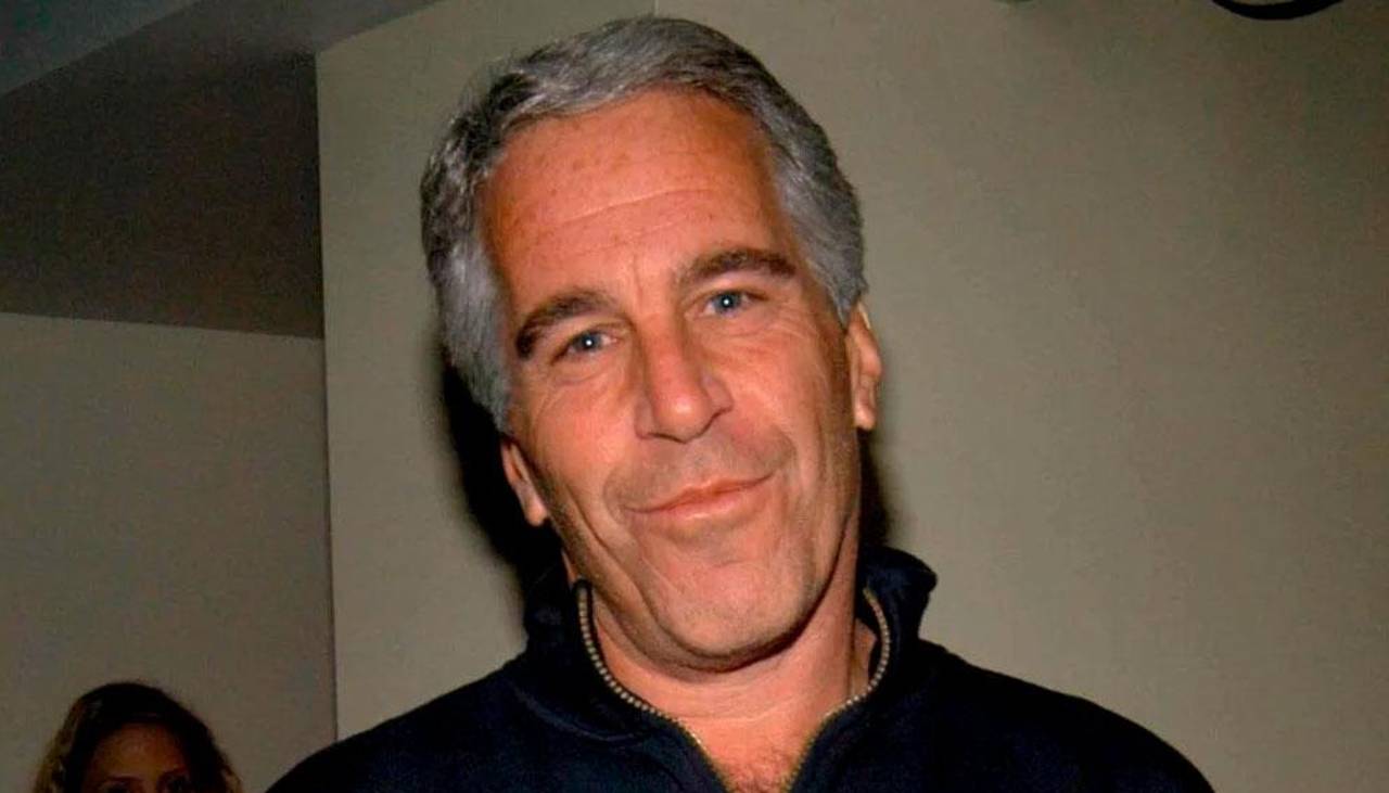 Nuevos documentos sobre Epstein siguen vinculando a conocidas figuras con el pederasta