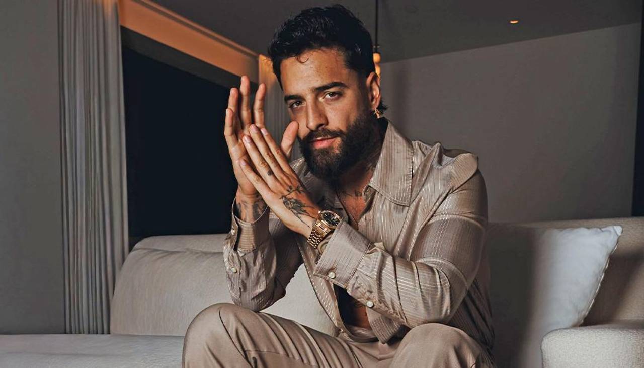 ¿Maluma llega a Bolivia? Una publicación del artista abre la esperanza de los fans