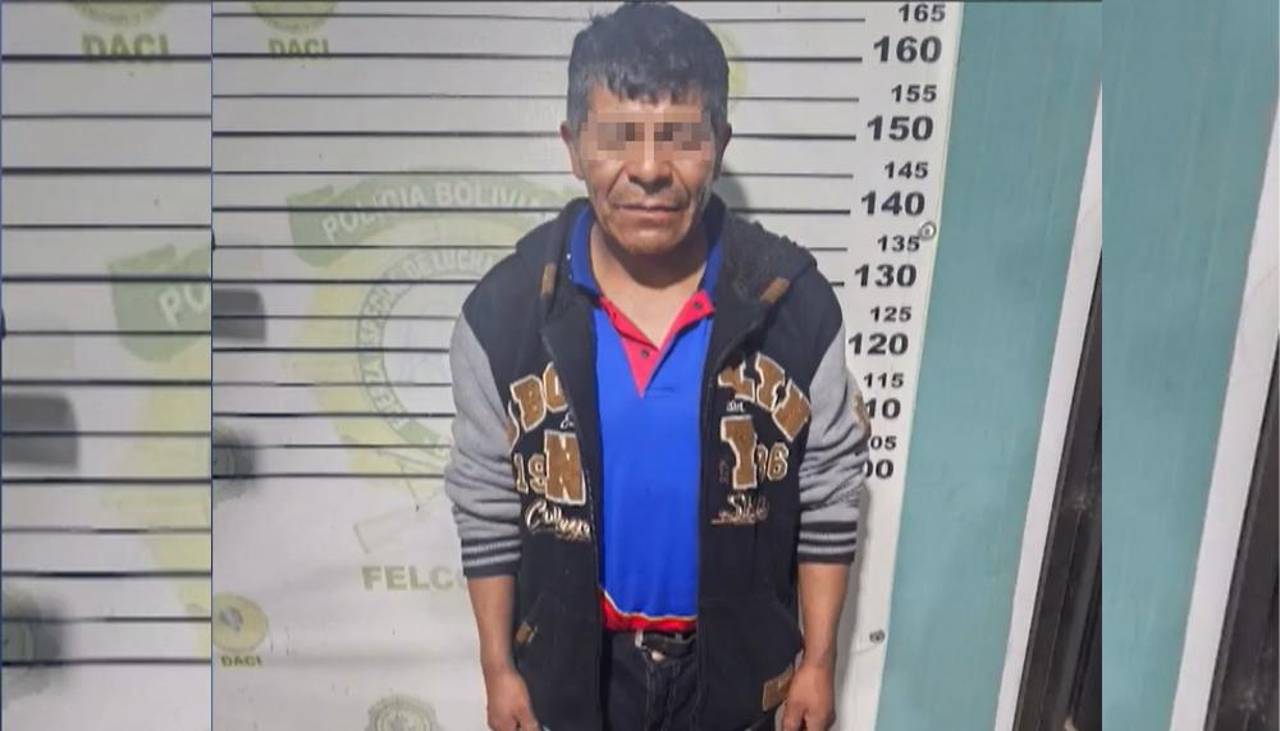 Aprehenden al sospechoso de apuñalar y provocar la muerte de un policía jubilado