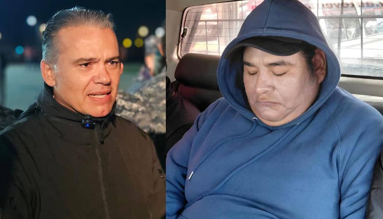 “Esto no puede quedar en la impunidad”, dice ministro Justiniano y deja en manos de la Justicia la decisión sobre Salazar