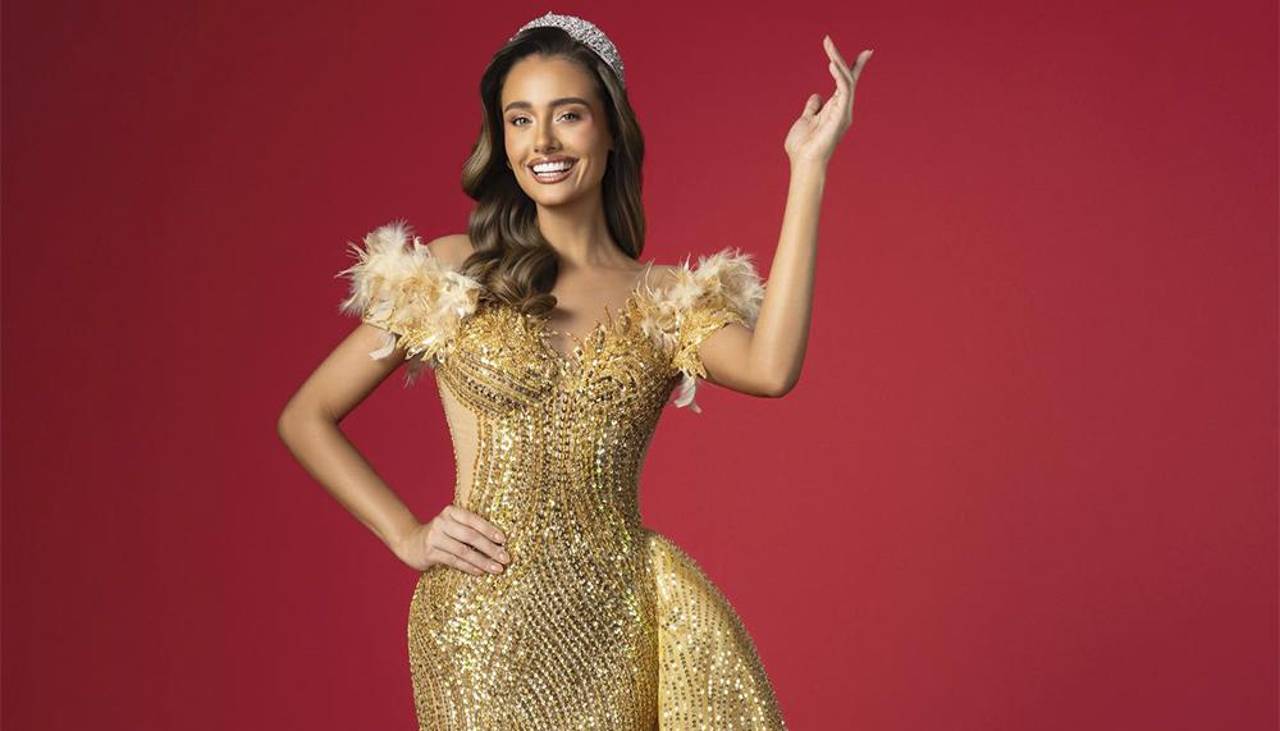 Camila I será coronada este sábado como reina del Carnaval cruceño y UNITEL alista una entrega especial