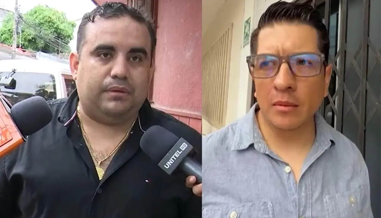 Caso maletas: Abogado de exedecán aprehendido confirma acusación por cuatro delitos en su contra