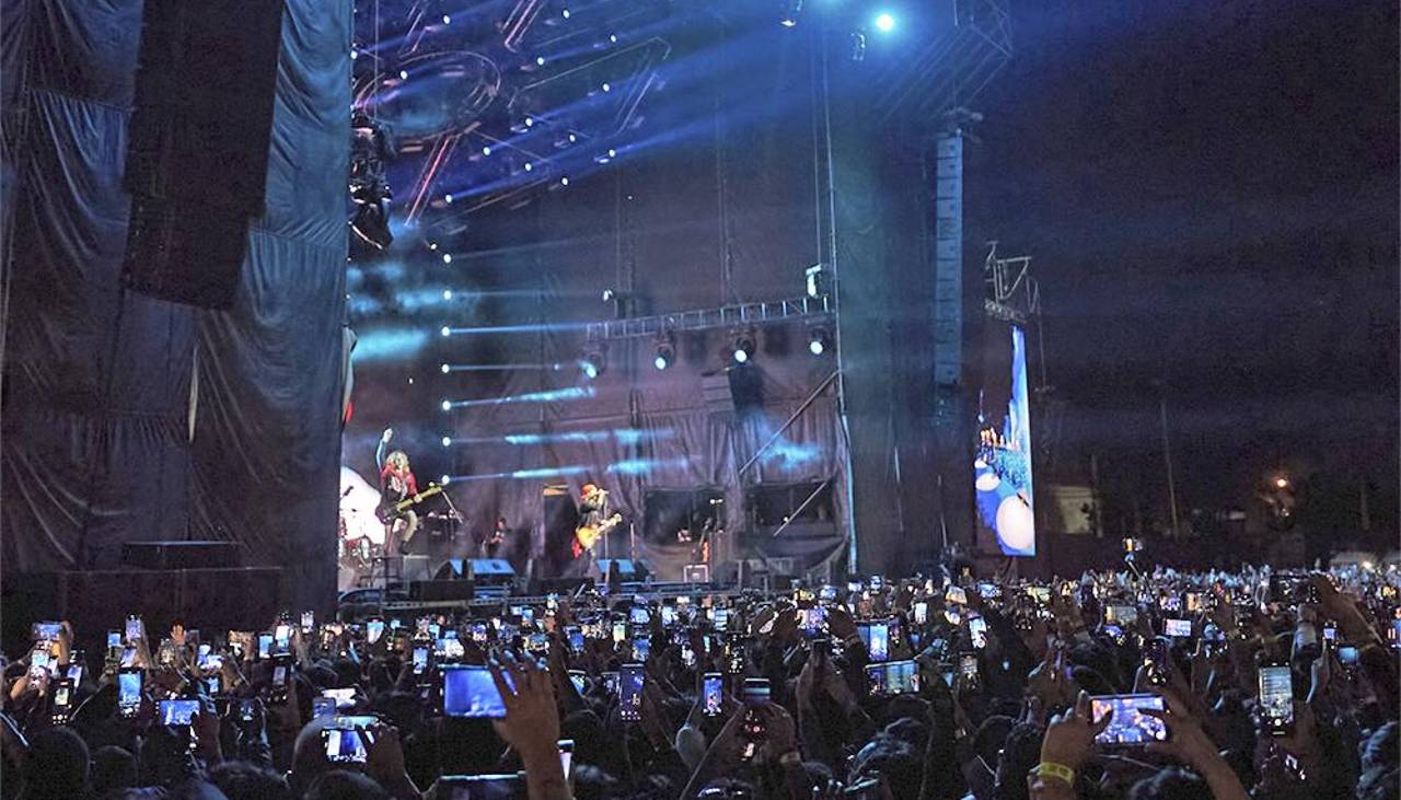 Se viene la Fexco 2026 en Cochabamba, ¿qué artistas se presentarán?