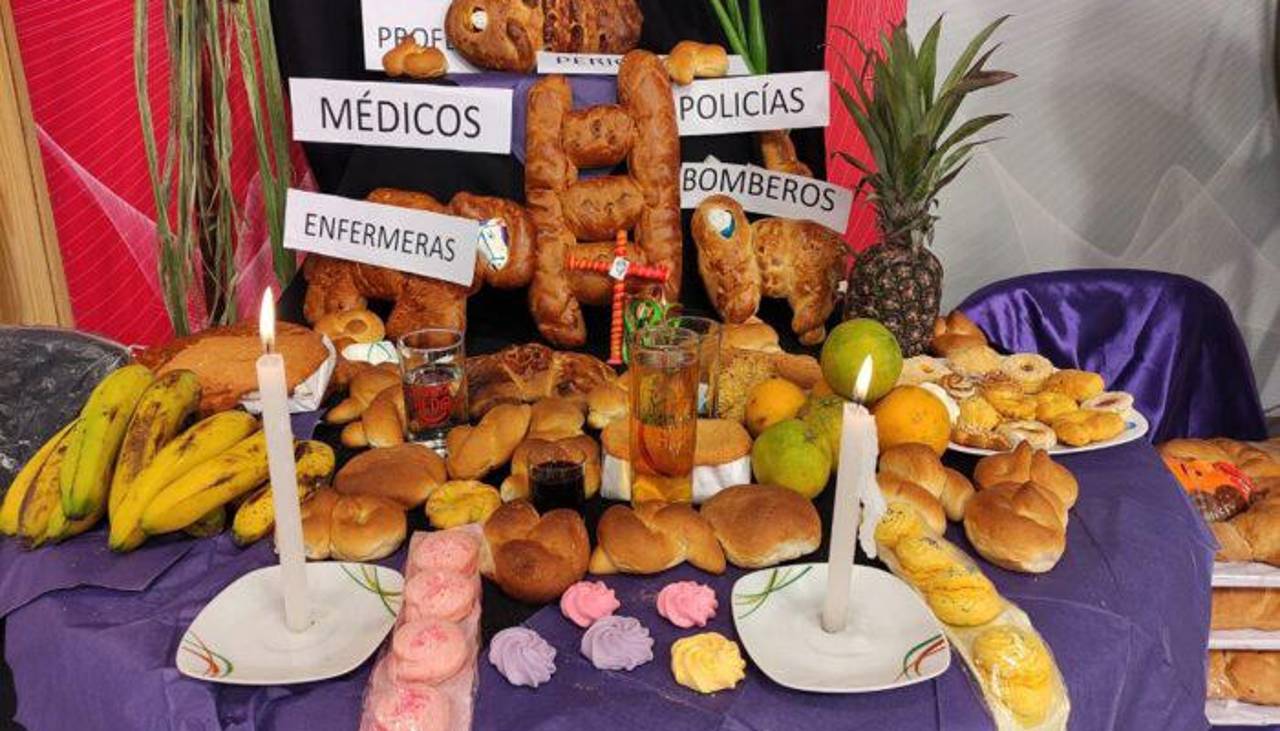 Todos Santos: El alza en el precio de los insumos lleva a familias a reducir la producción de masitas y panes