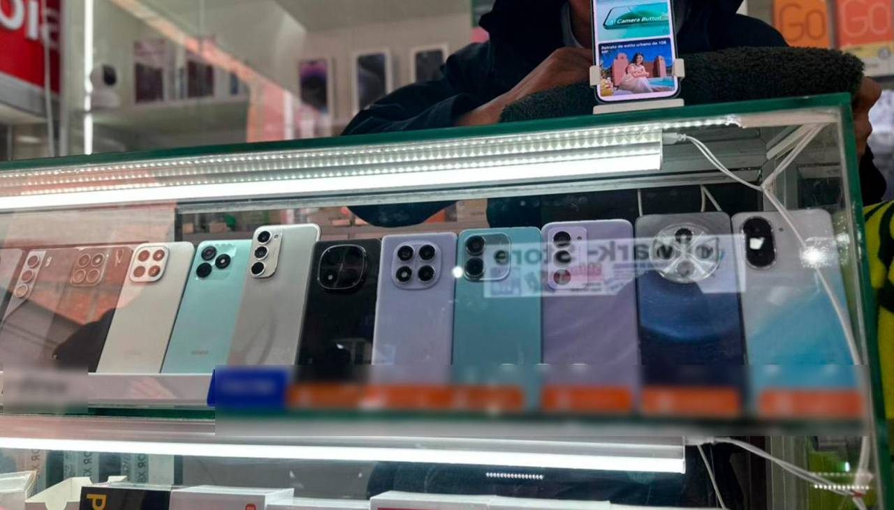 “Han bajado los precios”: Rige arancel cero y analista señala que ayuda a eliminar el contrabando