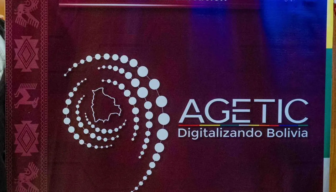 “No se encontraron indicios de manipulación informática”, Fiscalía rechaza denuncia contra Agetic