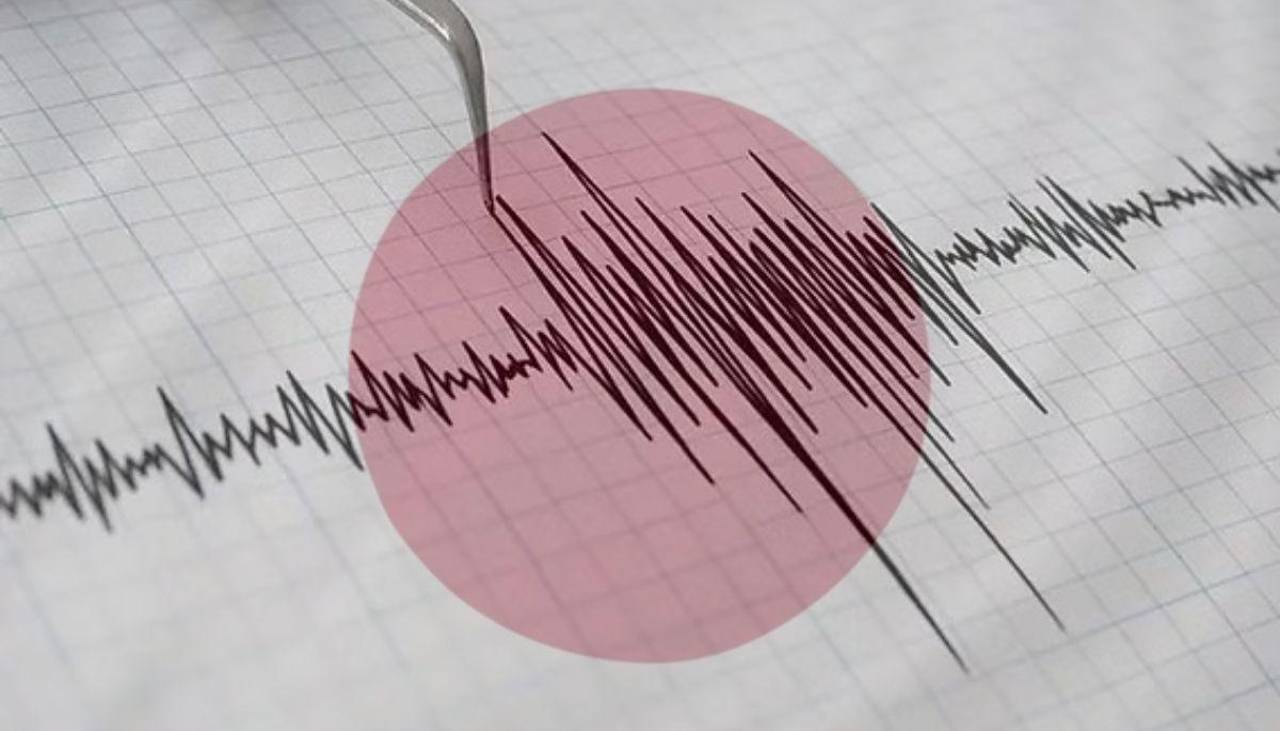 Terremoto de magnitud 6.9 sacude el norte de Japón