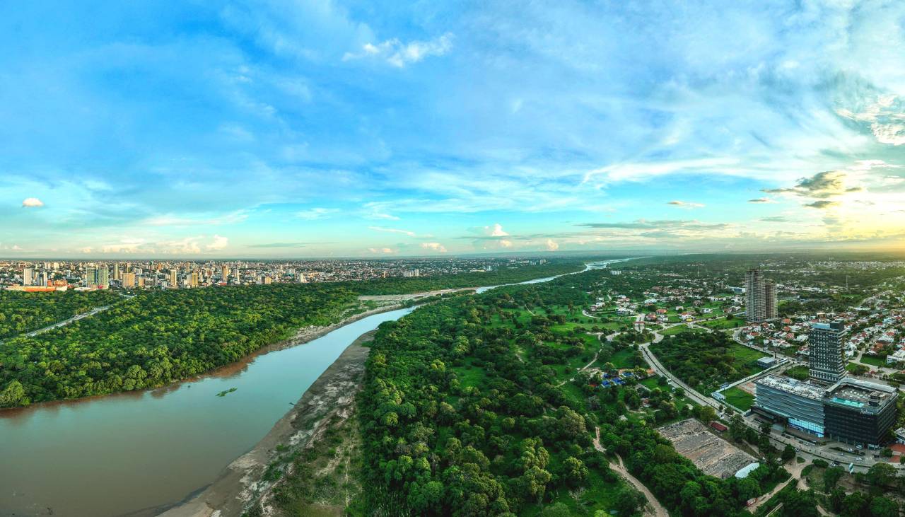 Ritter defiende explotación minera “preservando el medioambiente”; Velasco apuesta por bonos de carbono