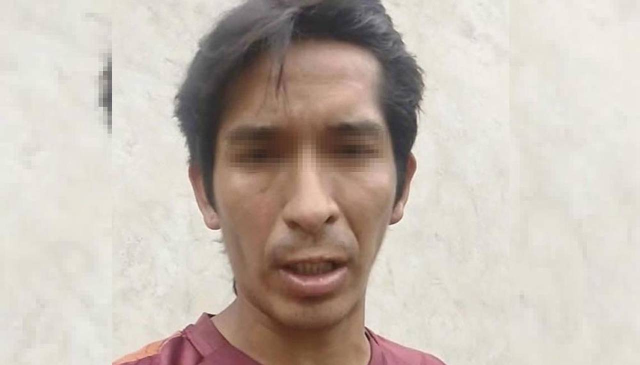 Acusado del asesinato del pastor estaba aprehendido tras hallar el arma en su casa, vecinos lo sacaron de celdas y lo lincharon