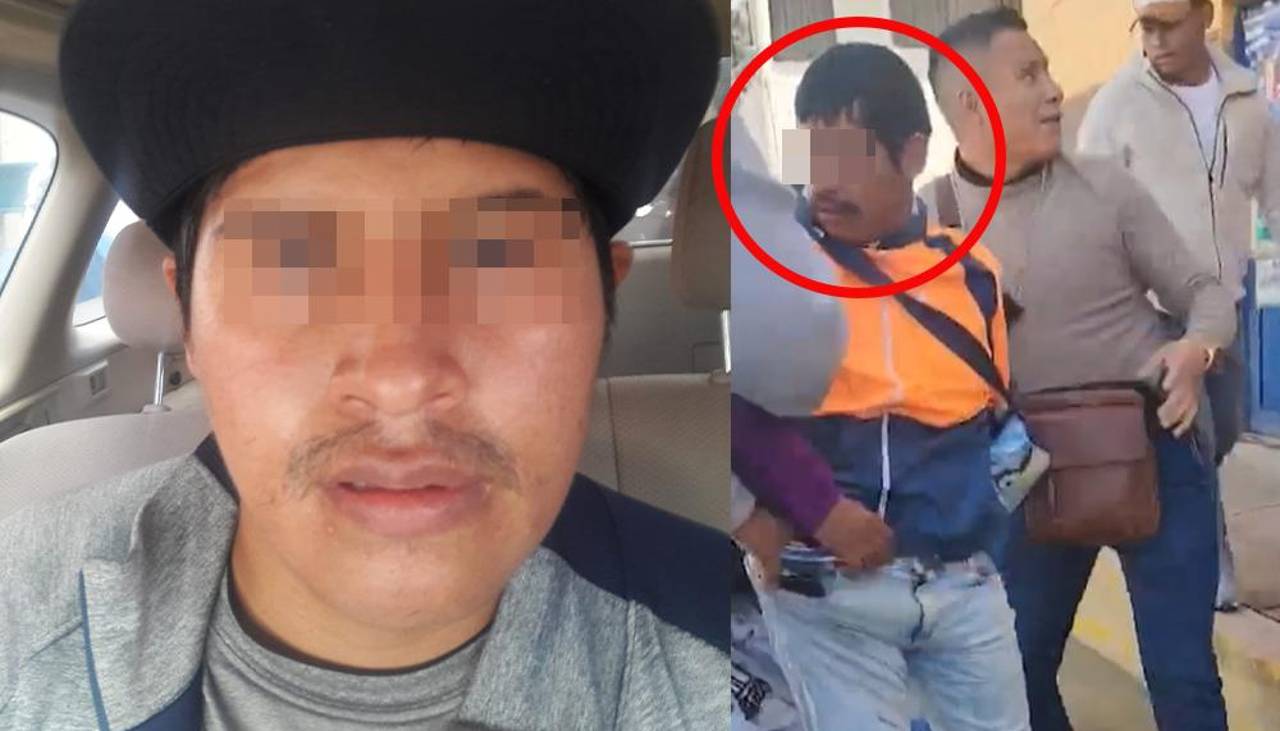 Aprehenden en Perú, al acusado del feminicidio de una extranjera en Cochabamba