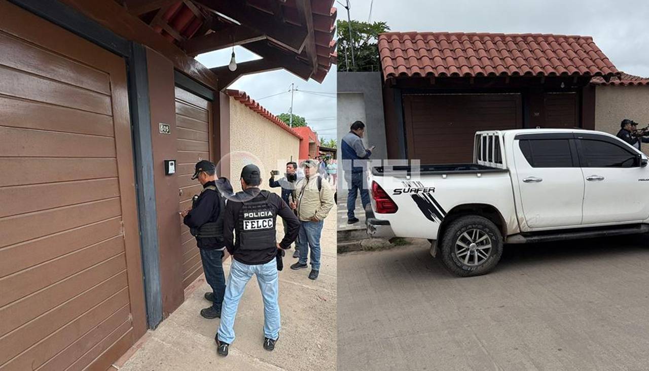 Parricidio: La víctima fue apuñalada múltiples veces y se desangró, dice la Fiscalía